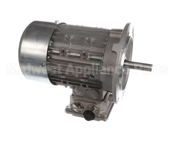 037-0948 Sipromac Shaft Mount Gear Motor 12Hp 230460V