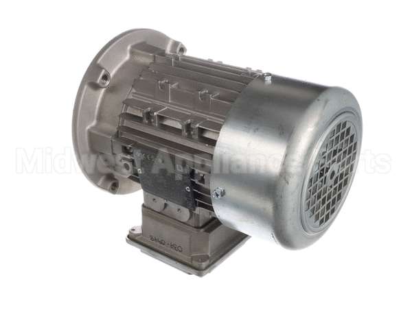 037-0948 Sipromac Shaft Mount Gear Motor 12Hp 230460V