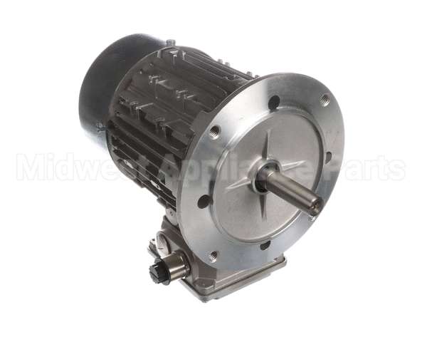 037-0948 Sipromac Shaft Mount Gear Motor 12Hp 230460V
