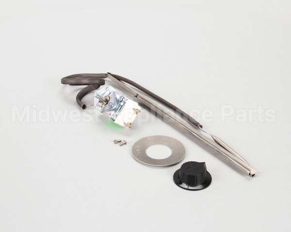 037088 Keating Thermostat Griddle Gas Replace - With Kn