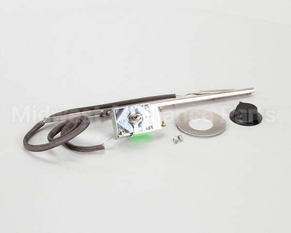 037088 Keating Thermostat Griddle Gas Replace - With Kn