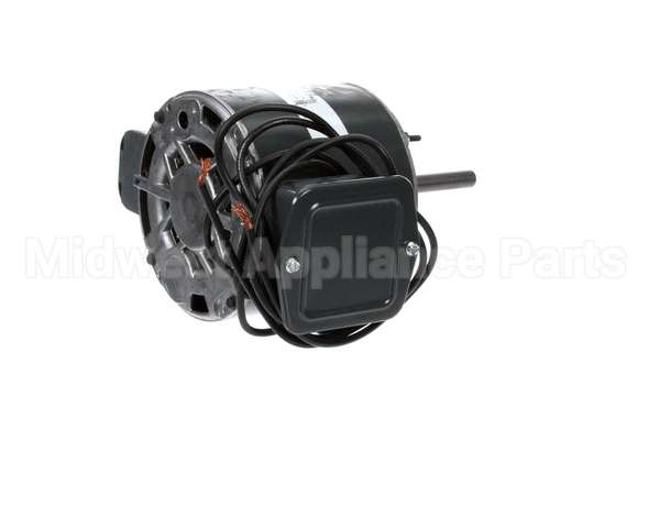 0370917 Hussmann Motor Fan 1/2Hp Bb 460V