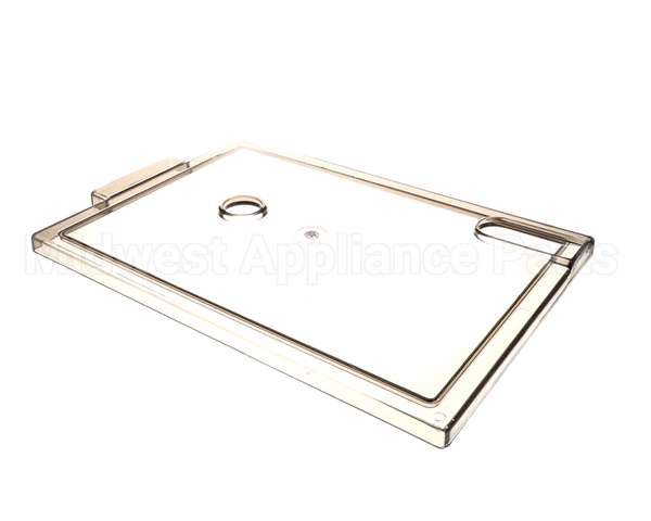 03711.0000 Bunn Lid, Reservoir Brew Thru