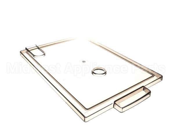 03711.0000 Bunn Lid, Reservoir Brew Thru