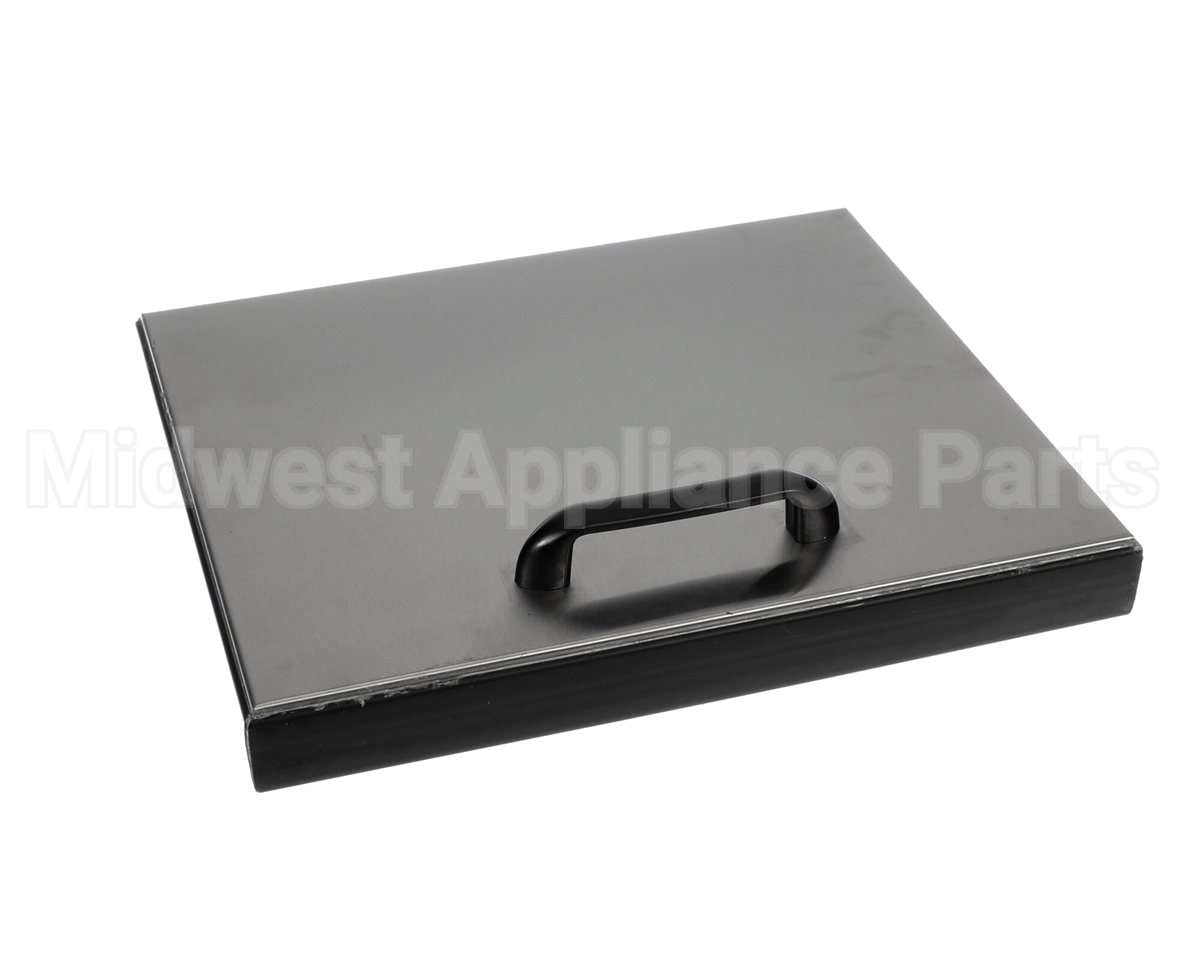 037316 Silver King Assy Lid Upper Skfs2