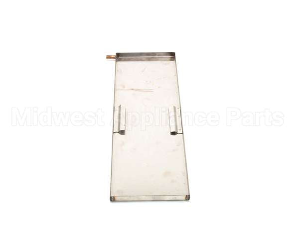 037334S Norlake Evaporator Drain Pan Assembly