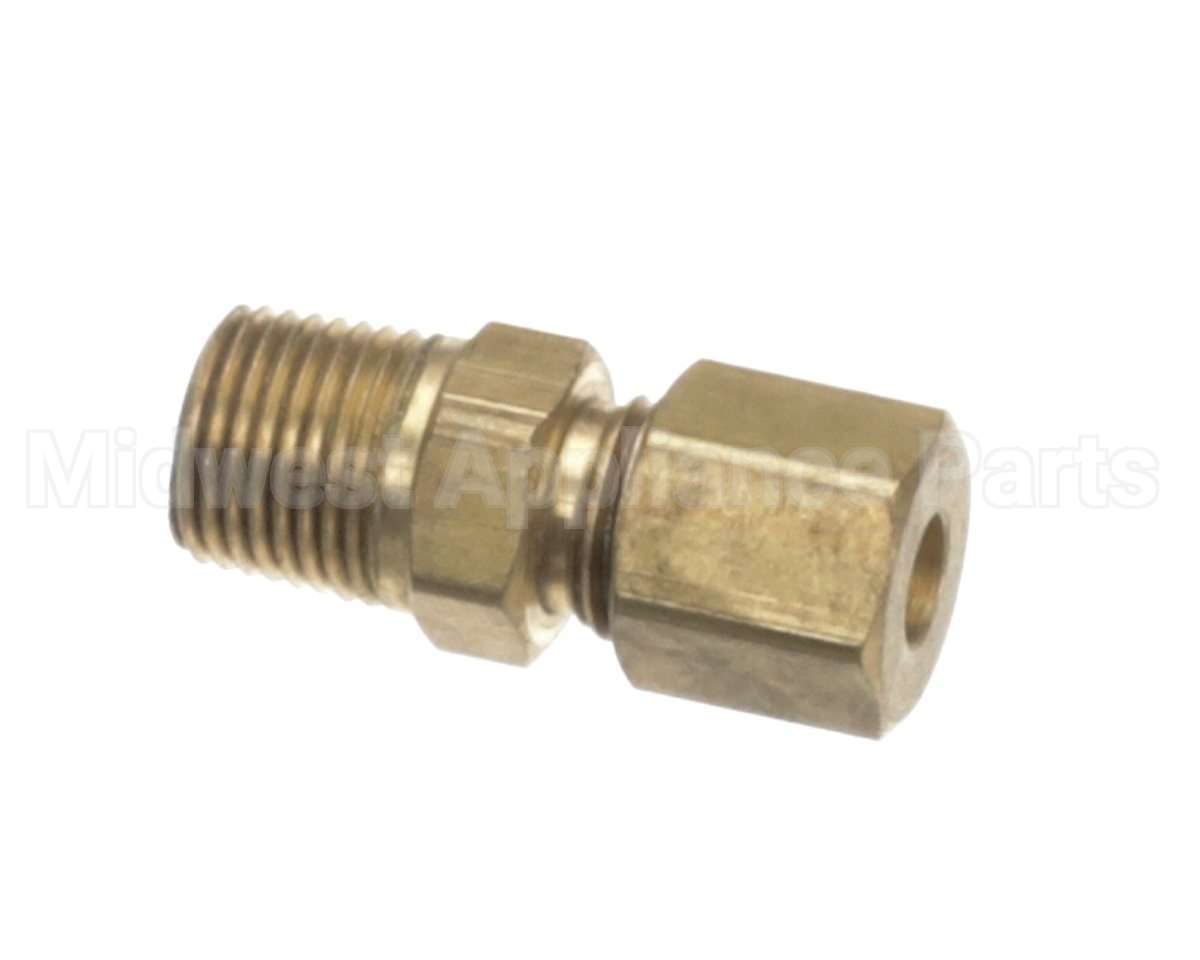 037345 Imperial Male Connector