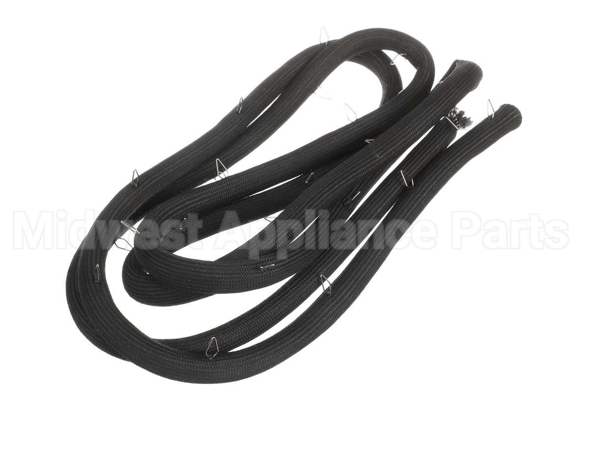 037383 Imperial Euro - Fiberglass Clip Gasket .420Dia