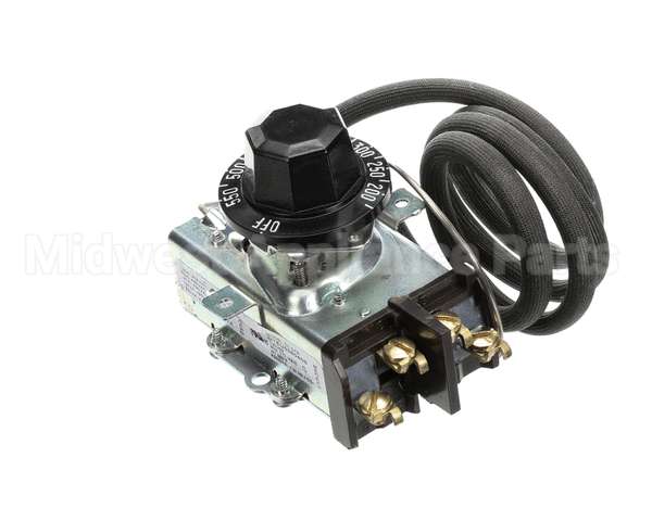 037391 Keating Thermostat Griddle Electric 48