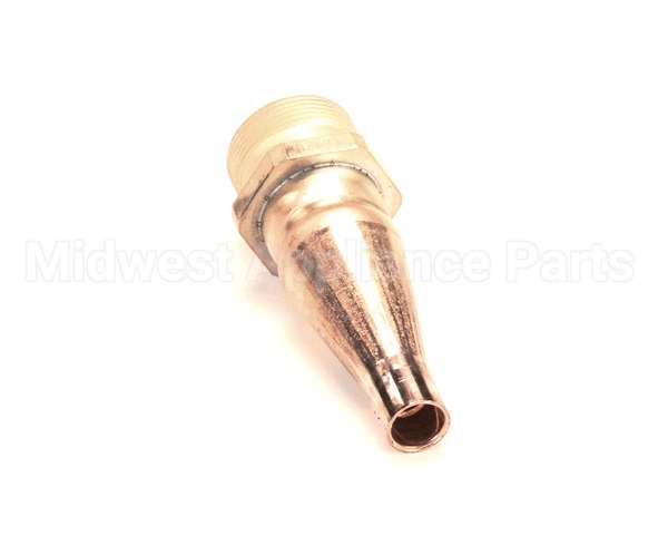 037439 Norlake Bulkhead 3/8