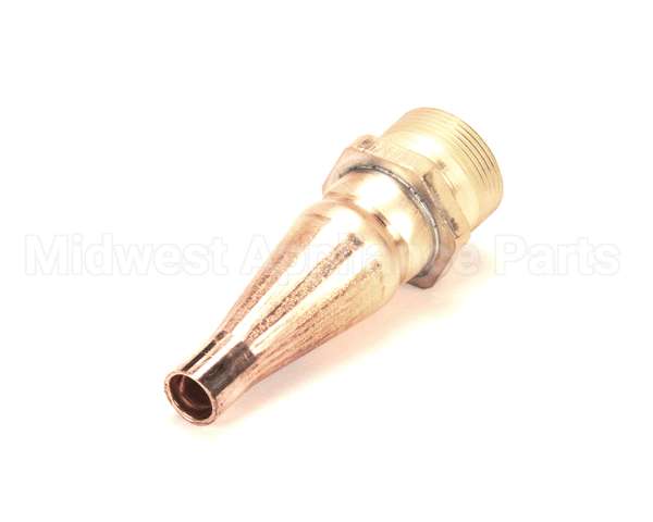 037439 Norlake Bulkhead 3/8