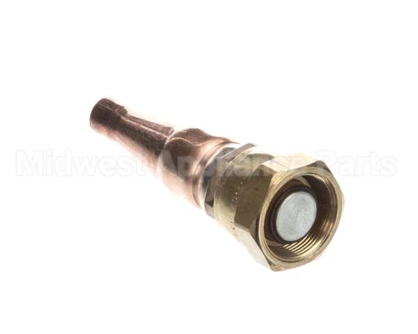 037440 Norlake Coupling 3/8 5505-6-8