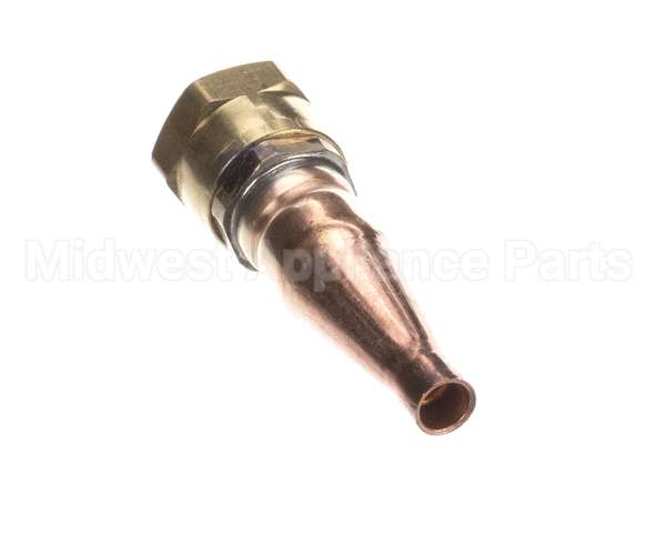 037440 Norlake Coupling 3/8 5505-6-8