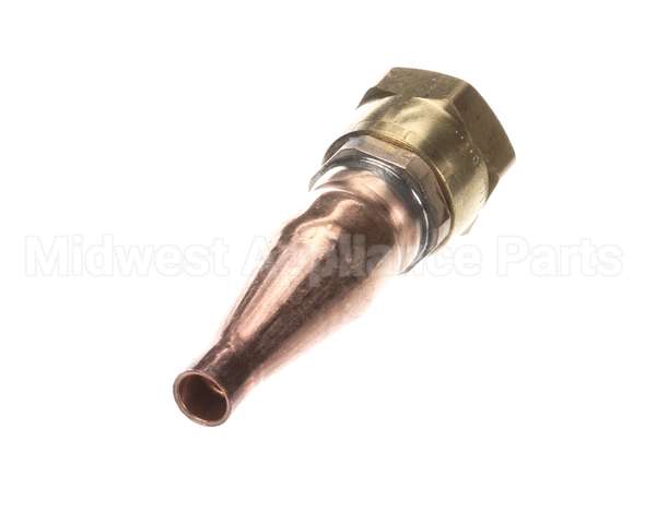 037440 Norlake Coupling 3/8 5505-6-8