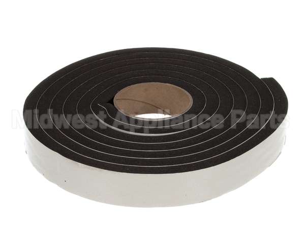 0376396UM Hussmann Gasket 1 1/2 X 1/2 X 146 Roll