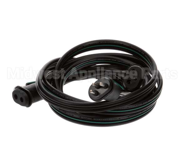 0376609 Hussmann (B)Harness-Mod Singlek