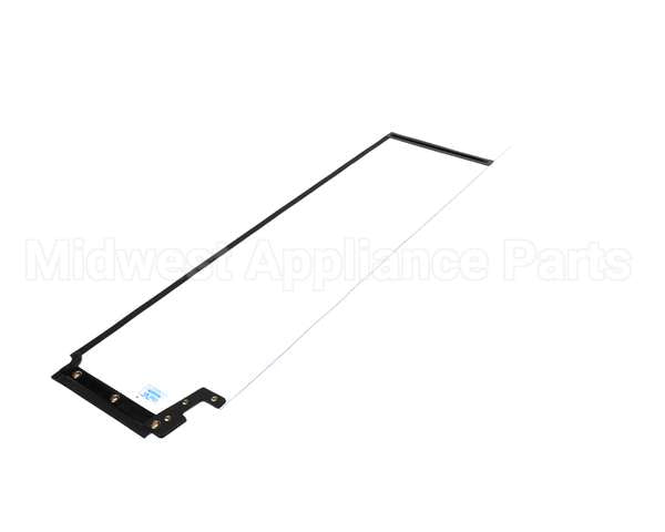 0378385 Hussmann Splashguard-12