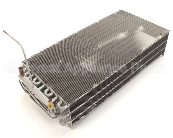 037882 Norlake Evaporator Coil With Coil Coat