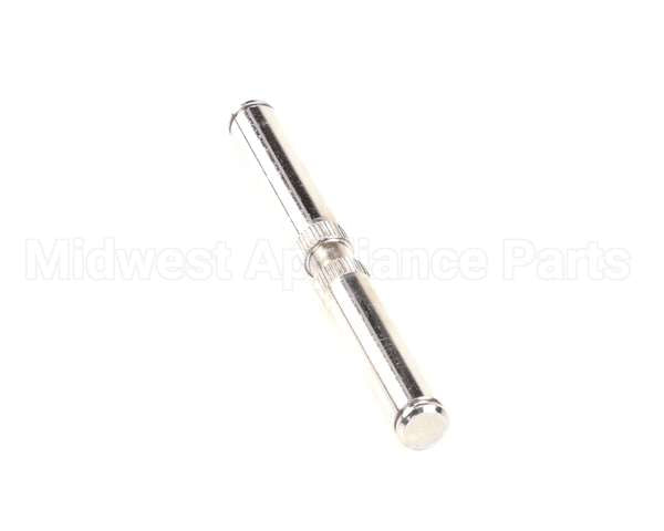 037P T&S Brass Double Pedal Valve Shaft & E-Clip New St