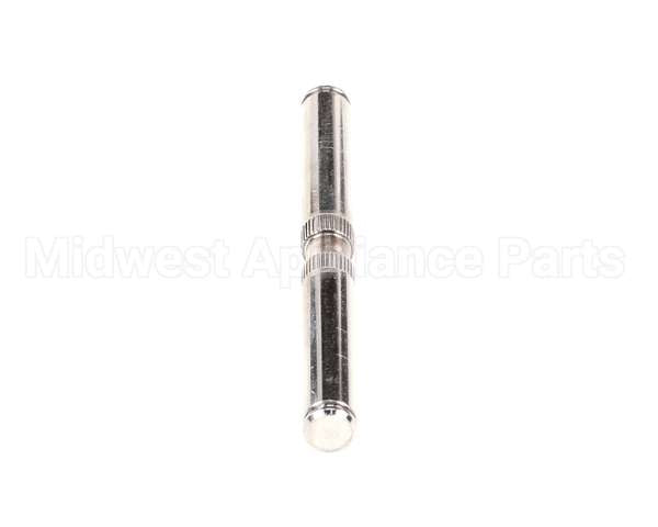 037P T&S Brass Double Pedal Valve Shaft & E-Clip New St