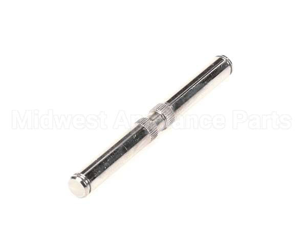 037P T&S Brass Double Pedal Valve Shaft & E-Clip New St