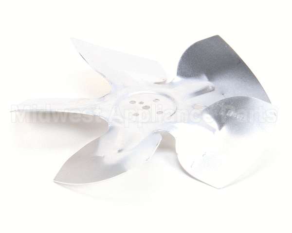 0380485 Hussmann Blade-Fan 8.25 Cw Al 25