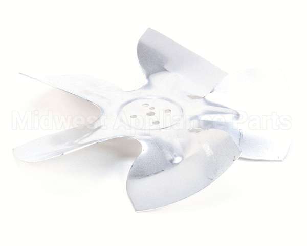 0380485 Hussmann Blade-Fan 8.25 Cw Al 25