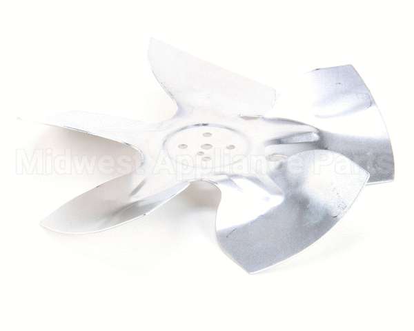 0380485 Hussmann Blade-Fan 8.25 Cw Al 25
