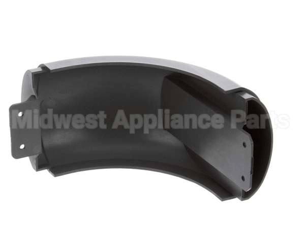 0380759 Hussmann Bumper-Corner Upper 748