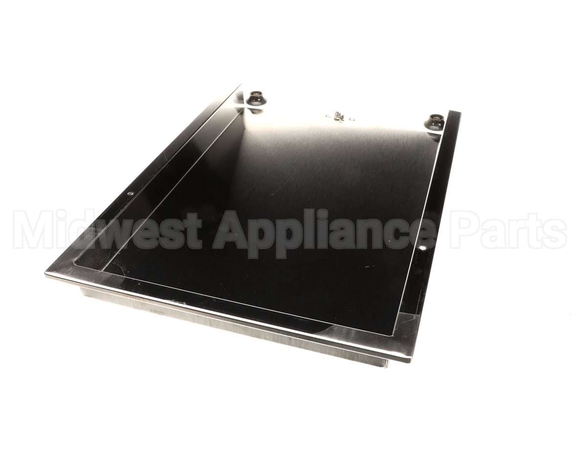 0381076 Eagle-Metal Masters Optional Cover