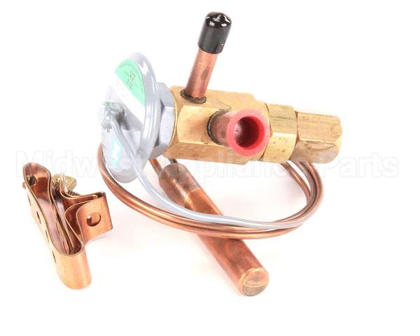 0381078 Hussmann Valve Expansion Efve1/2C