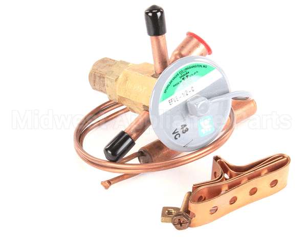 0381078 Hussmann Valve Expansion Efve1/2C