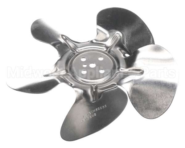 0382383 Hussmann Blade-Fan 7.00 Cw Al 30 S