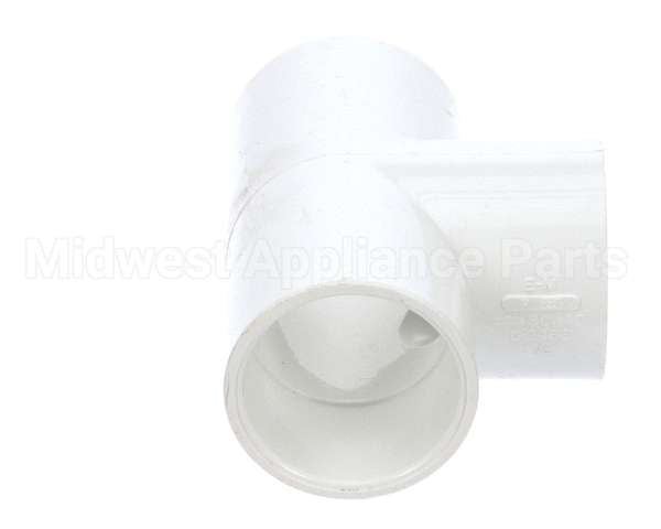 0386603 Hussmann Tee 1 1/4 In T X S X S