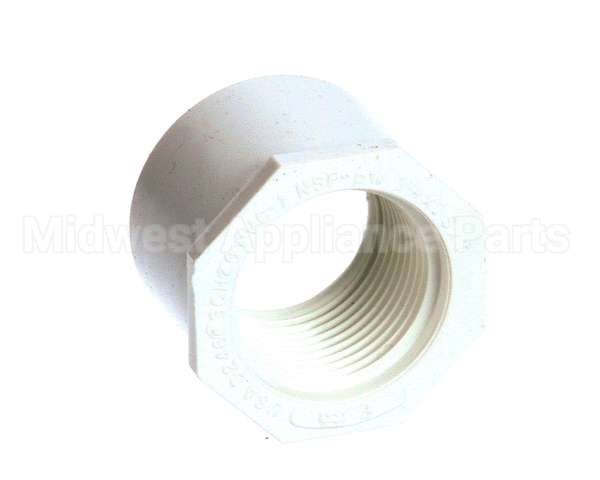 0386604 Hussmann Bushing-Reducer 1 1/4 X 1 In