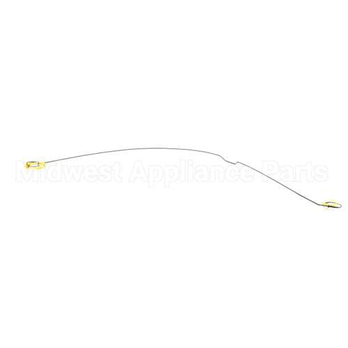 0387038 Hussmann Heater-Drain Pan Rl-4 Kg