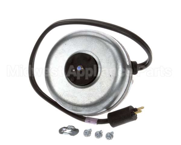 0392457 Hussmann (B) Motor-4W Sp 115V Cw 50/60