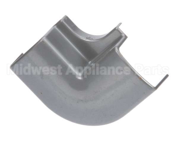 0392949 Hussmann Cap-Top Glass Corner