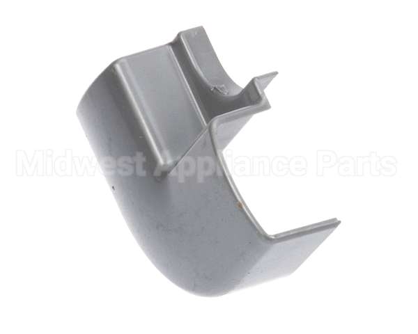 0392949 Hussmann Cap-Top Glass Corner