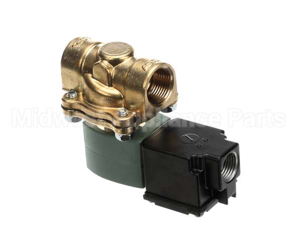 0398 Douglas Machines Water Solenoid Valve