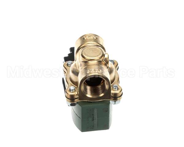 0398 Douglas Machines Water Solenoid Valve