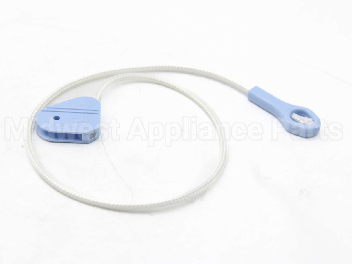 039894-000 Vikinghinge Rope Group