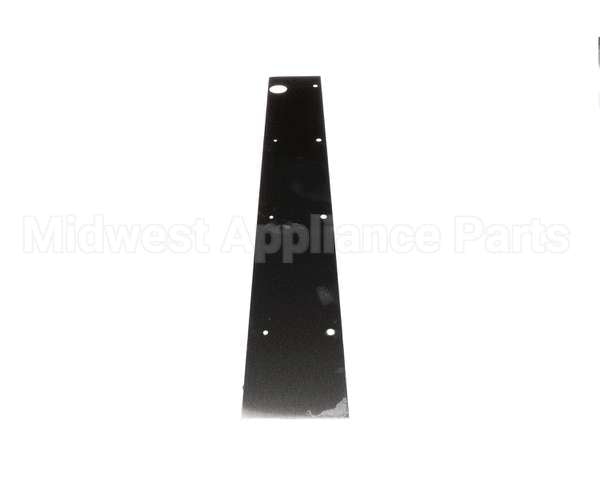 0399154000 Hussmann Retainer-Acrylic Part Upp