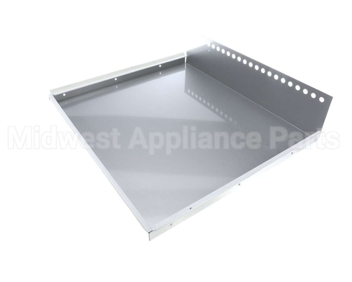 03B01S559D-02 Beverage Air Divider Panel Assy