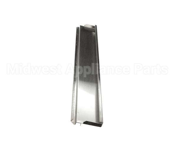 03B06S031D-01 Beverage Air Panel - Louver Assembly Spe72-18