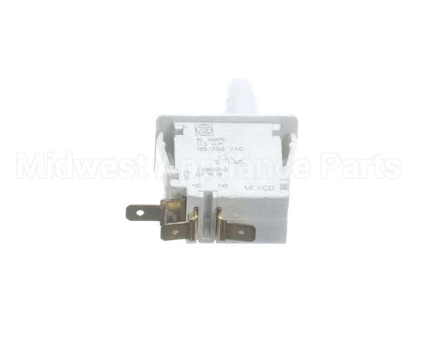 03S121 Hussmann Switch,Door,Cherry\#Oe6900Ao
