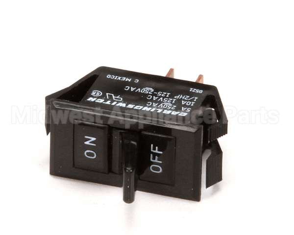 03S176 Hussmann Switch, Lgt, Carl\#Ta101-Pb-B