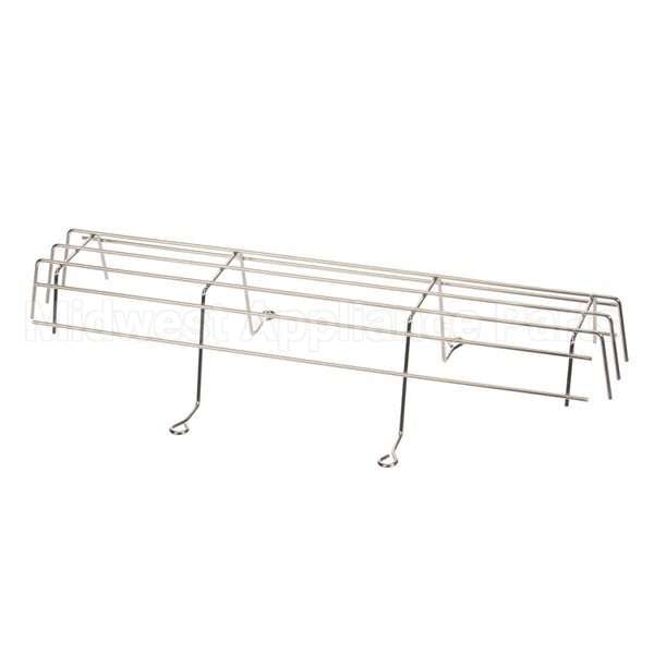 04-25-226-00 Compatible Hatco Raised Wire Guard Full Sz Crmc