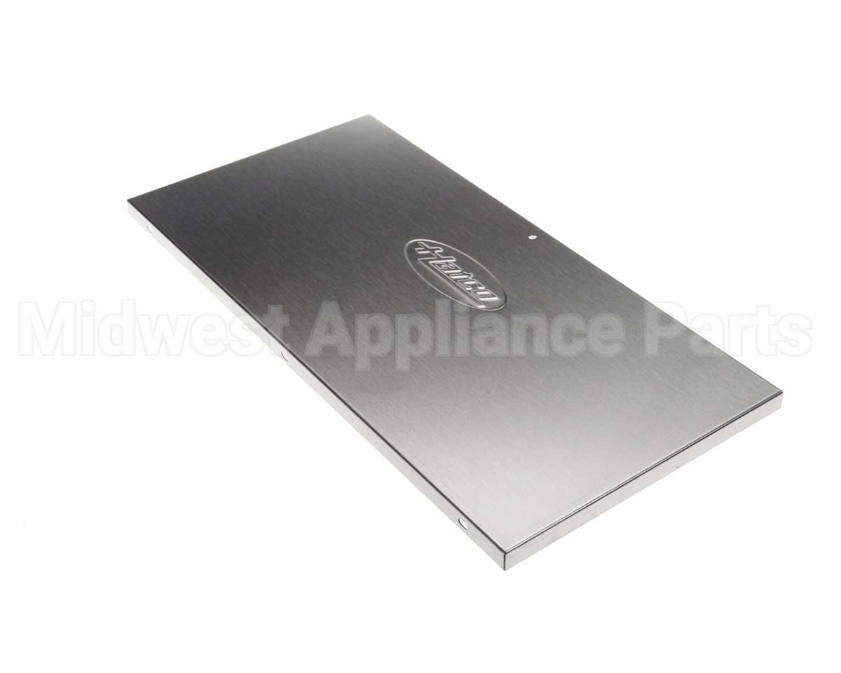 04.01.366.00 Hatco Front Cover,Large Compact Etc