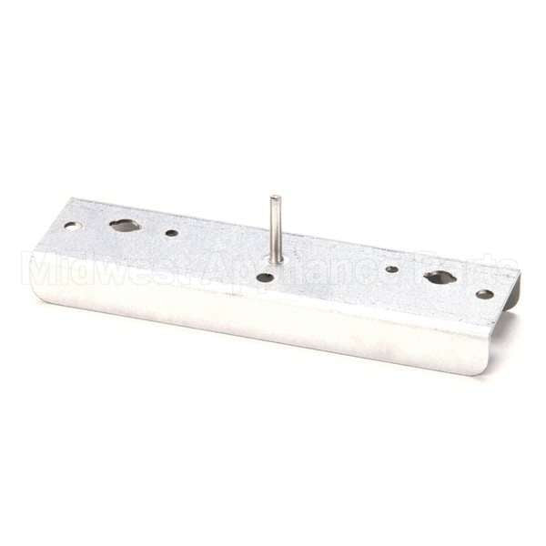 04.05.335.00 Compatible Hatco Bracket, Top, 1-Element, Tqshort